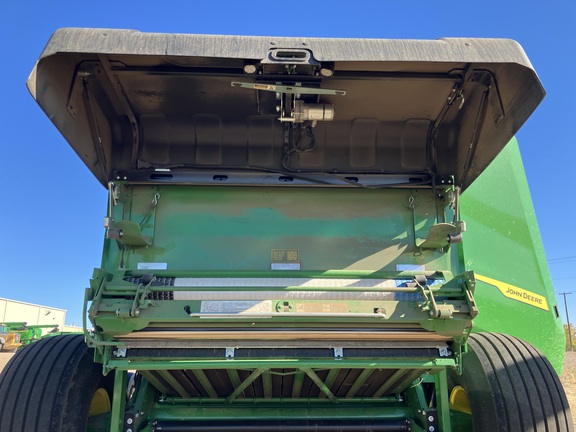 2025 John Deere 561M Baler/Round
