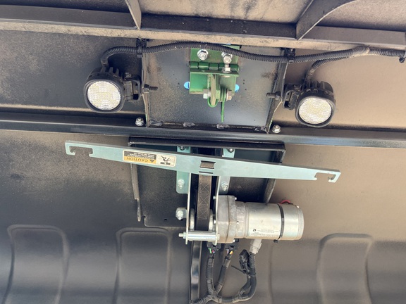 2025 John Deere 561M Baler/Round