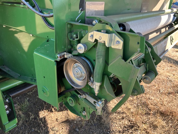 2025 John Deere 561M Baler/Round