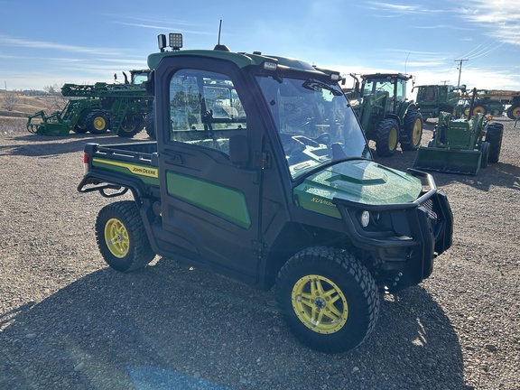 2023 John Deere XUV 835R ATV