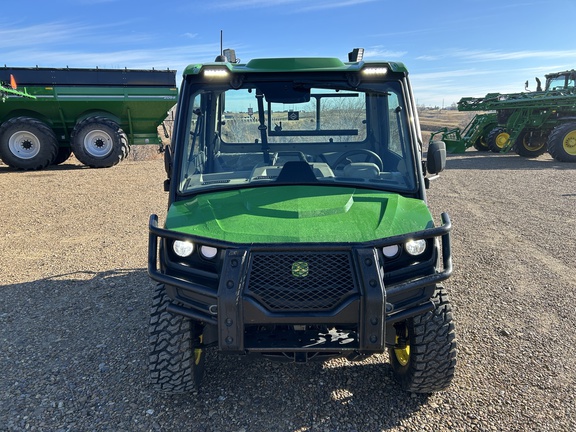 2023 John Deere XUV 835R ATV