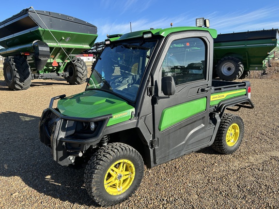 2023 John Deere XUV 835R ATV