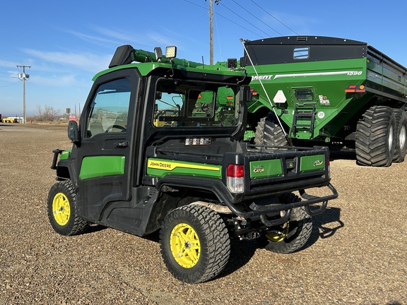 2023 John Deere XUV 835R ATV