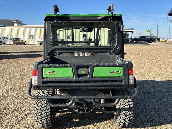 2023 John Deere XUV 835R ATV
