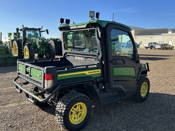 2023 John Deere XUV 835R ATV