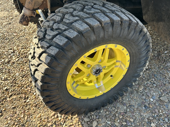 2023 John Deere XUV 835R ATV