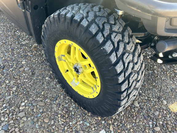 2023 John Deere XUV 835R ATV