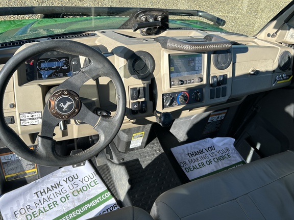 2023 John Deere XUV 835R ATV