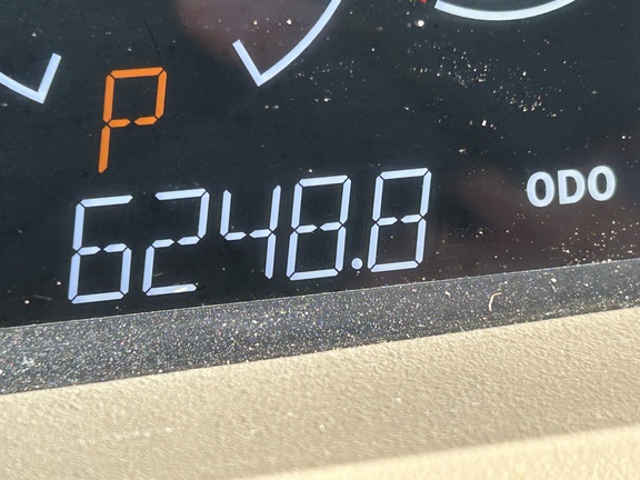 2023 John Deere XUV 835R ATV