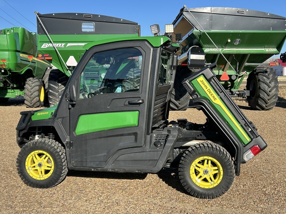 2023 John Deere XUV 835R ATV