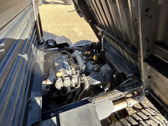 2023 John Deere XUV 835R ATV