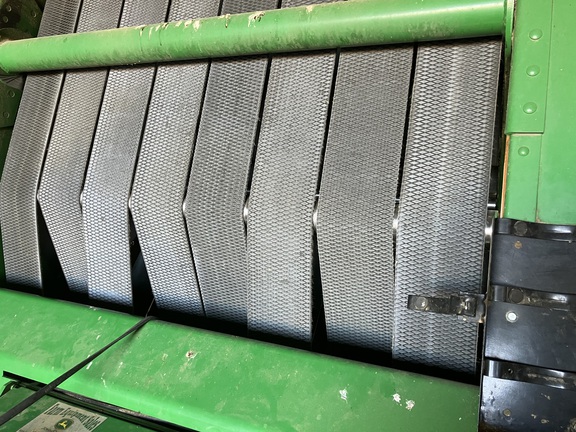 2004 John Deere 567 Baler/Round