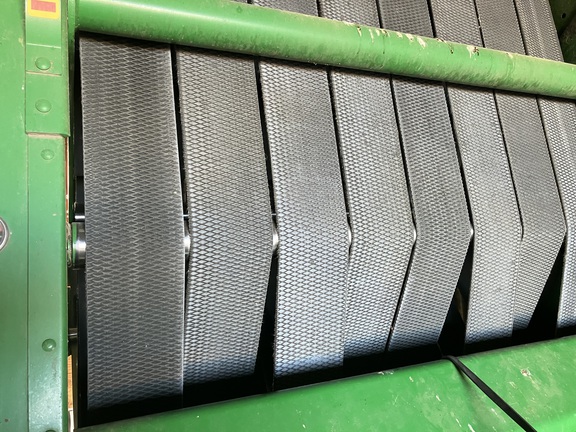 2004 John Deere 567 Baler/Round