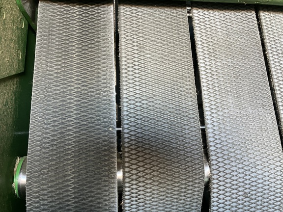 2004 John Deere 567 Baler/Round