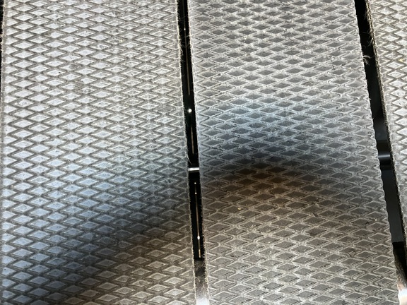 2004 John Deere 567 Baler/Round