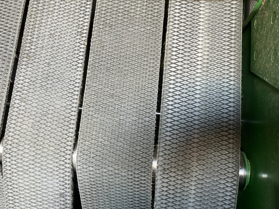 2004 John Deere 567 Baler/Round