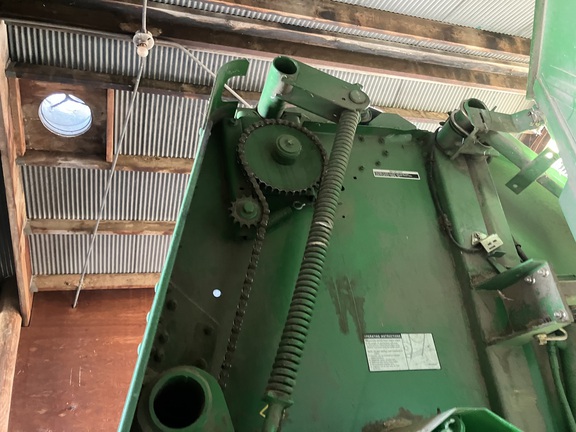 2004 John Deere 567 Baler/Round