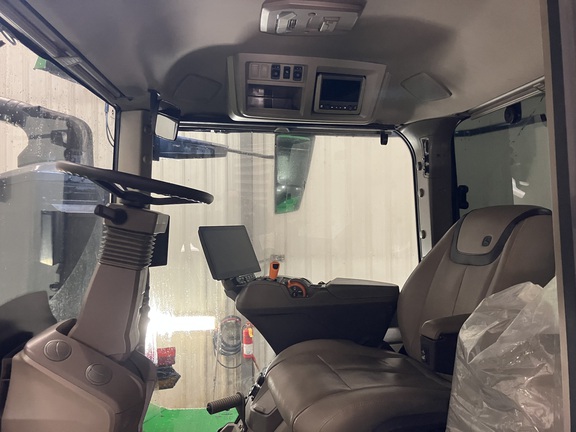 2024 John Deere 9RX 640 Tractor Rubber Track