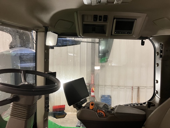 2024 John Deere 9RX 640 Tractor Rubber Track