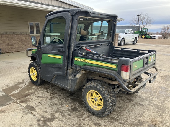 2020 John Deere XUV 835M ATV