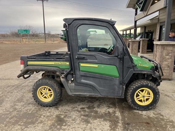 2020 John Deere XUV 835M ATV