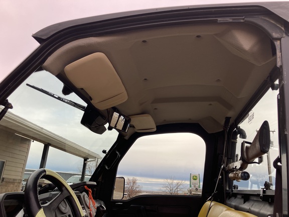 2020 John Deere XUV 835M ATV