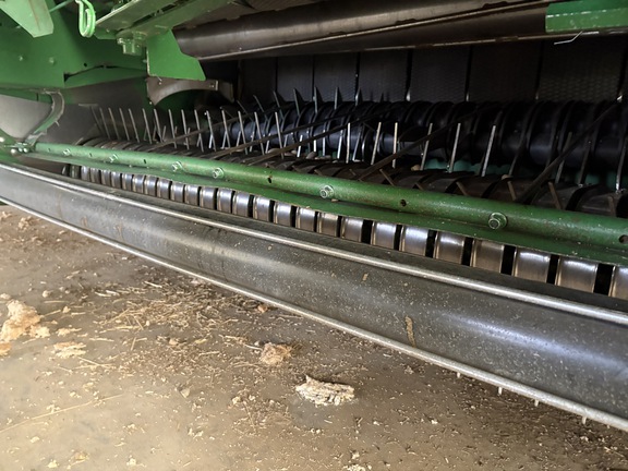 2017 John Deere 569 Baler/Round