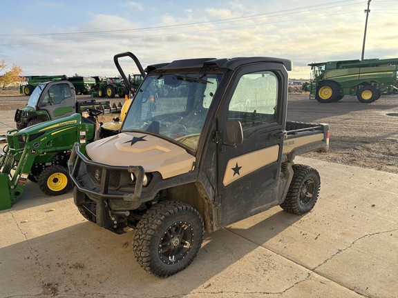 2023 John Deere XUV 835M ATV