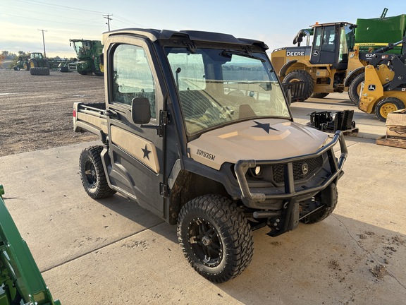 2023 John Deere XUV 835M ATV