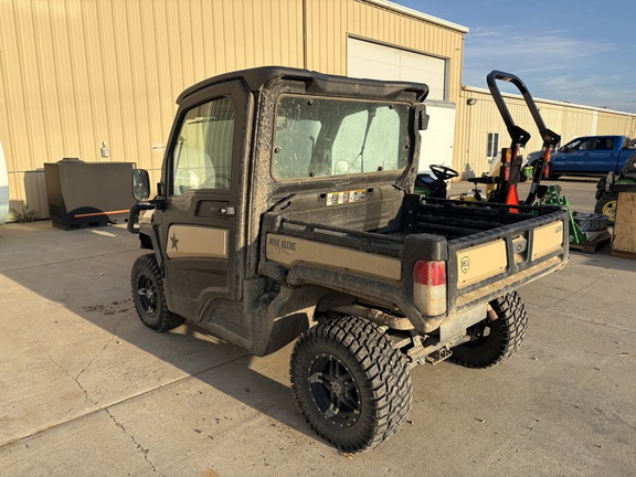 2023 John Deere XUV 835M ATV