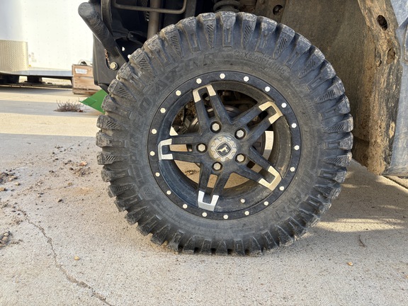 2023 John Deere XUV 835M ATV