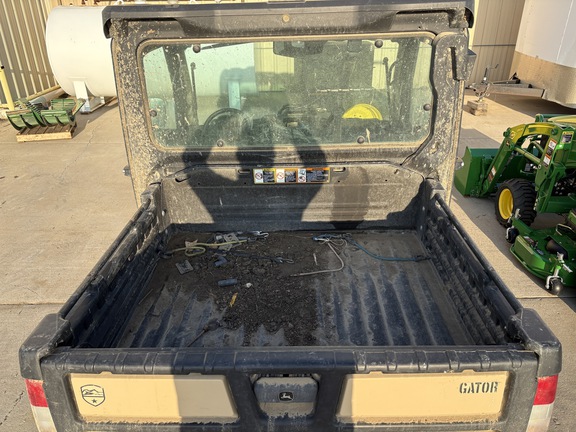 2023 John Deere XUV 835M ATV