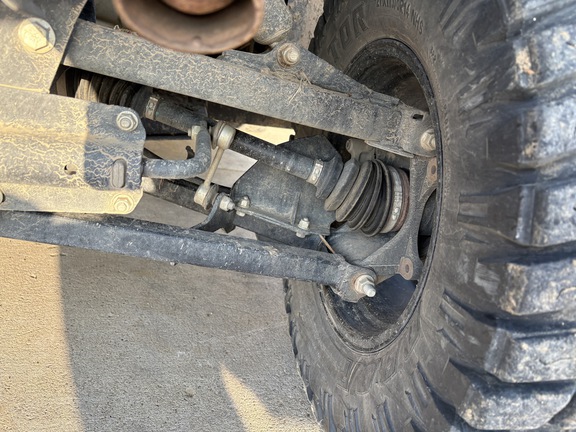 2023 John Deere XUV 835M ATV