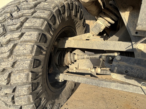 2023 John Deere XUV 835M ATV