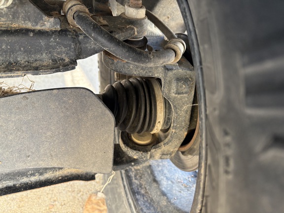 2023 John Deere XUV 835M ATV