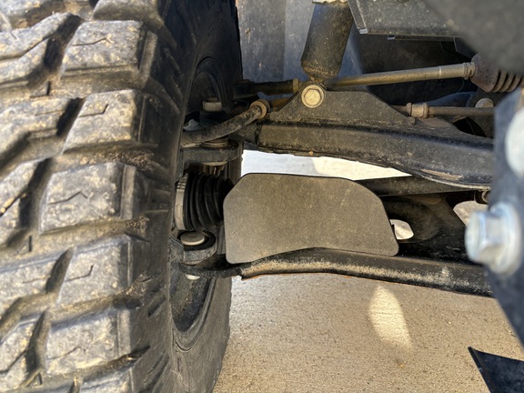 2023 John Deere XUV 835M ATV