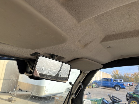 2023 John Deere XUV 835M ATV