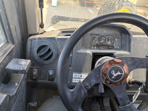 2023 John Deere XUV 835M ATV