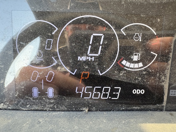 2023 John Deere XUV 835M ATV