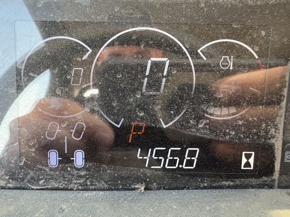 2023 John Deere XUV 835M ATV