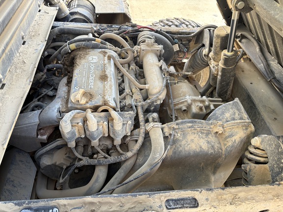 2023 John Deere XUV 835M ATV