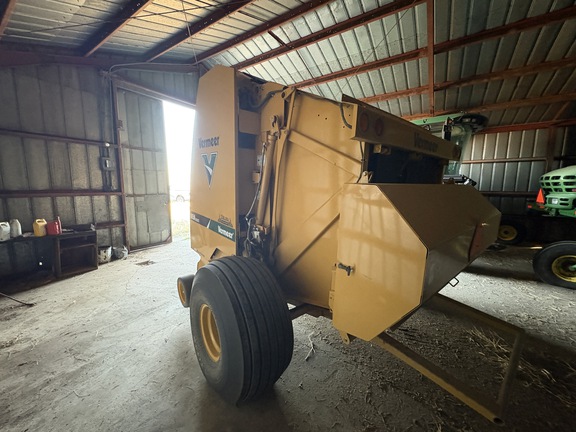 2019 Vermeer 605N Baler/Round