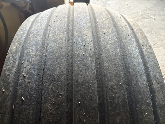 2019 Vermeer 605N Baler/Round