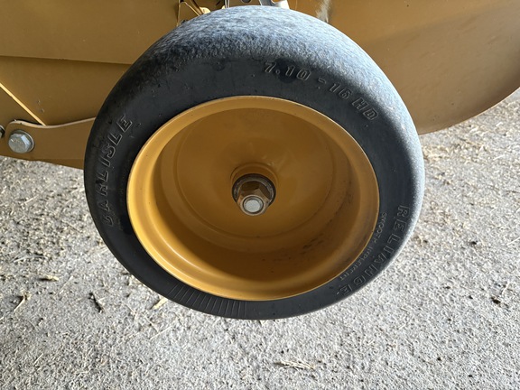 2019 Vermeer 605N Baler/Round