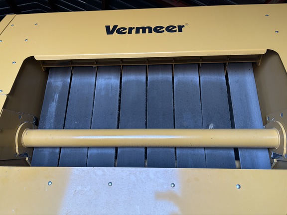 2019 Vermeer 605N Baler/Round