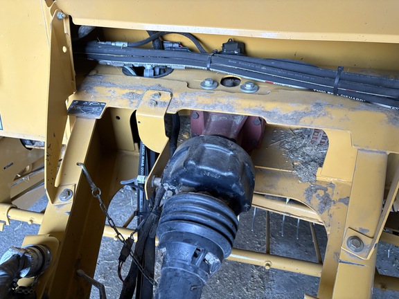 2019 Vermeer 605N Baler/Round