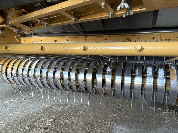 2019 Vermeer 605N Baler/Round