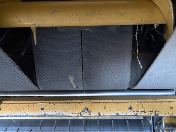 2019 Vermeer 605N Baler/Round