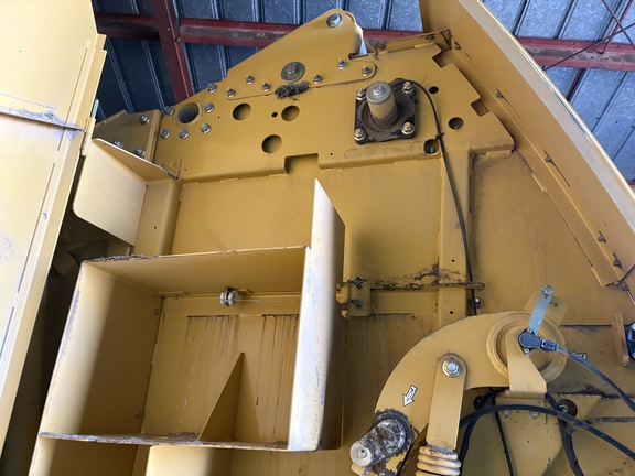2019 Vermeer 605N Baler/Round