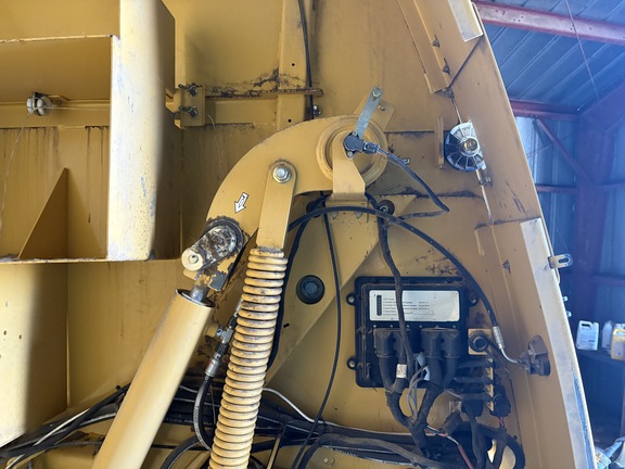 2019 Vermeer 605N Baler/Round